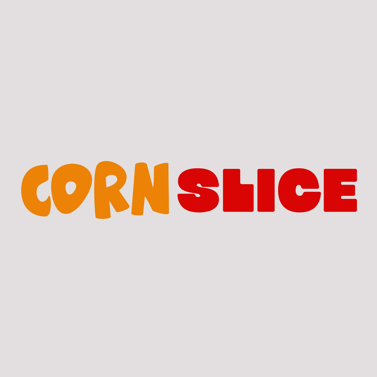 Cornslice Logo